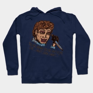 Pamela Voorhees Hoodie